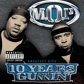 4 Alarm Blaze by M.o.p.