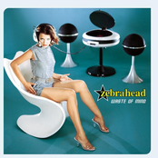 Move On by Zebrahead
