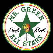 Mr. Green All-stars