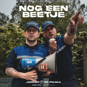 Nog Een Beetje - Single