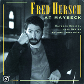 The Song Is You by Fred Hersch