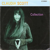 Heard You On My Radio by Claudia Scott