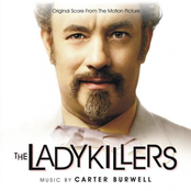 BSO The Ladykillers