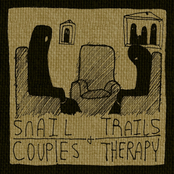 Couples Therapy: Split with Snail Trails
