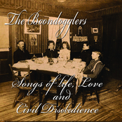 The Boondogglers: Songs Of Life, Love And Civil Disobedience
