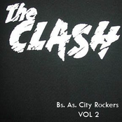 Buenos Aires City Rockers Vol. 2