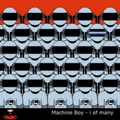 People by Machine Boy