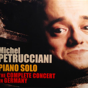 Piano Solo: The Complete Concert In Germany