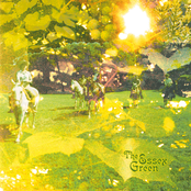 The Essex Green: Everything Is Green