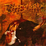 Rituals Of Desecration by Cinerary