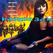 Havana 3.A.M.