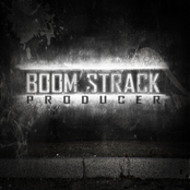 Boom's Track Beats