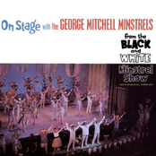 On Stage with the George Mitchell Minstrels