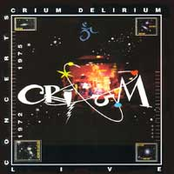 crium delirium