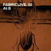 Fabriclive.02 - Ali B