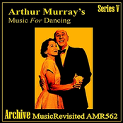 Music for Dancing: Foxtrot