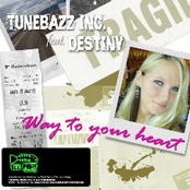 tunebazz inc.