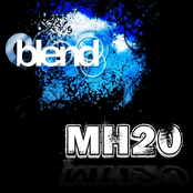 blend & mh20