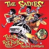 The Hideout by The Sadies