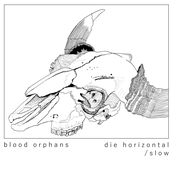 die horizontal / slow