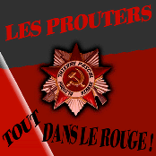 Tout Dans Le Rouge