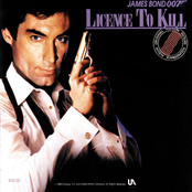 Gladys Knight: Licence to Kill (Soundtrack)