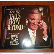 Tales from Beyond (Original Motion Picture Soundtrack)
