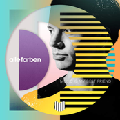 Alle Farben: Music Is My Best Friend