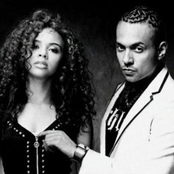 sean paul & alexis jordan