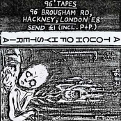A Touch of Hysteria
