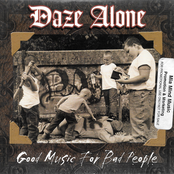 Good Music for Bad People