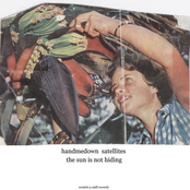 The Sun Is Not Hiding