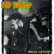 Stay Close To Me by Bad Brains