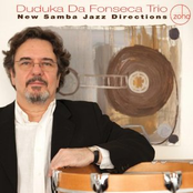 New Samba Jazz Directions