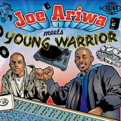 mad professor & joe ariwa