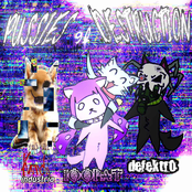 PUSSIES OF DESTRUCTION