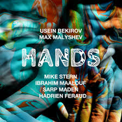 Hands