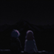 while the skys fallin down