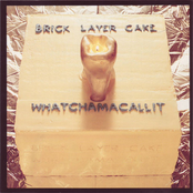 Whatchamacallit by Brick Layer Cake