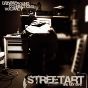DJ Bumz presents: Underground Connections Vol. 1: Street Art