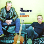 Sing All Our Cares Away by The Proclaimers