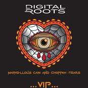 tears vip