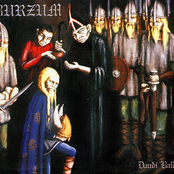 Dauði Baldrs by Burzum