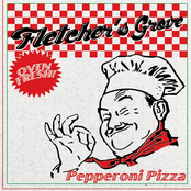 Fletcher's Grove: Pepperoni Pizza