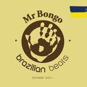 Mr. Bongo Brazilian Beats Box Set - Part 1