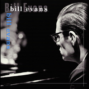 the bill evans album