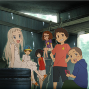 「あの日見た花の名前を僕達はまだ知らない。」(Original Soundtrack)