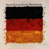 Wunderkinder by Heinz Rudolf Kunze