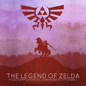 The Legend Of Zelda Music Compilation Vol. II