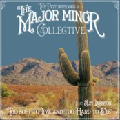 Too Soft to Live and Too Hard to Die (feat. Elin Larsson [Blues Pills])